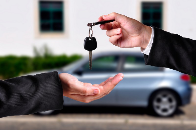 Autokredit Finanzierung