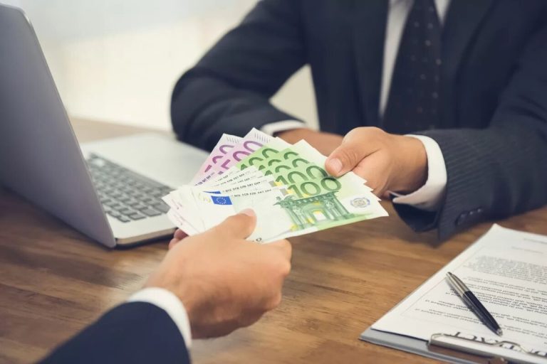 Privatkredit Online